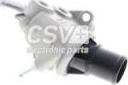 CSV electronic parts CTH2337 - Thermostat d'eau cwaw.fr