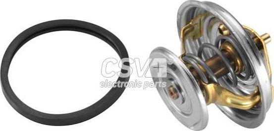 CSV electronic parts CTH2253 - Thermostat d'eau cwaw.fr