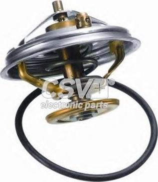 CSV electronic parts CTH2217 - Thermostat d'eau cwaw.fr