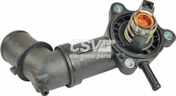 CSV electronic parts CTH2769 - Thermostat d'eau cwaw.fr