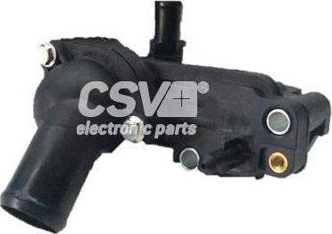 CSV electronic parts CTH2766 - Thermostat d'eau cwaw.fr