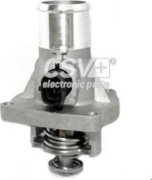 CSV electronic parts CTH2767 - Thermostat d'eau cwaw.fr