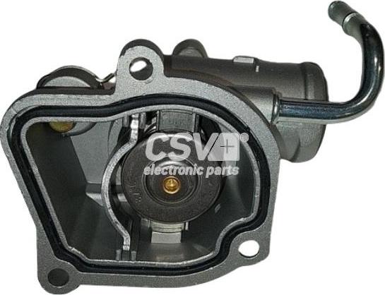 CSV electronic parts CTH2728 - Thermostat d'eau cwaw.fr