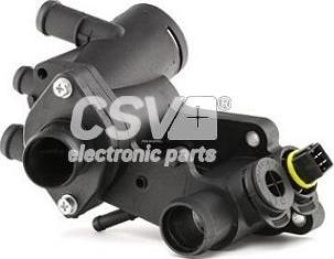 CSV electronic parts CTH2772 - Thermostat d'eau cwaw.fr