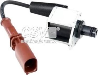 CSV electronic parts CVC4810 - Valve magnétique cwaw.fr