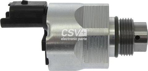 CSV electronic parts CVC3047 - Détendeur, système à rampe commune cwaw.fr