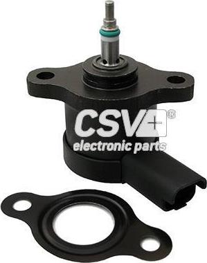 CSV electronic parts CVC3031 - Détendeur, système à rampe commune cwaw.fr