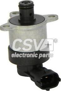 CSV electronic parts CVC3076 - Régulateur, quantité de carburant (système à rampe commune) cwaw.fr