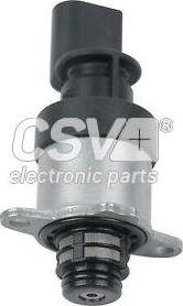 CSV electronic parts CVC3197 - Régulateur, quantité de carburant (système à rampe commune) cwaw.fr