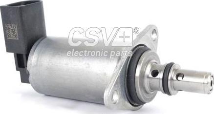 CSV electronic parts CVC3755 - Régulateur, quantité de carburant (système à rampe commune) cwaw.fr