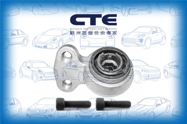 CTE CBH09009 - Suspension, bras de liaison cwaw.fr