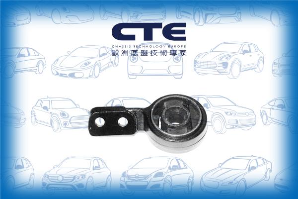 CTE CBH09017R - Suspension, bras de liaison cwaw.fr