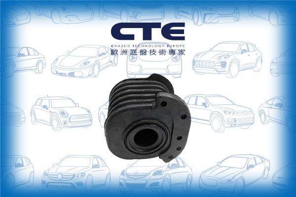 CTE CBH05006R - Suspension, bras de liaison cwaw.fr