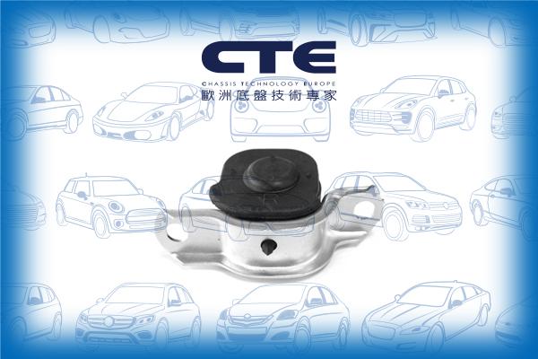 CTE CBH05025R - Suspension, bras de liaison cwaw.fr