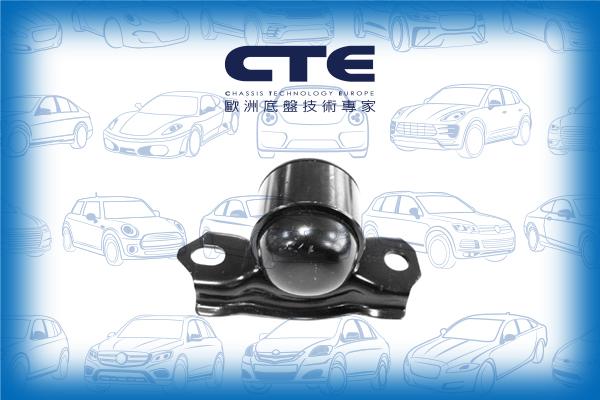 CTE CBH06046R - Suspension, bras de liaison cwaw.fr