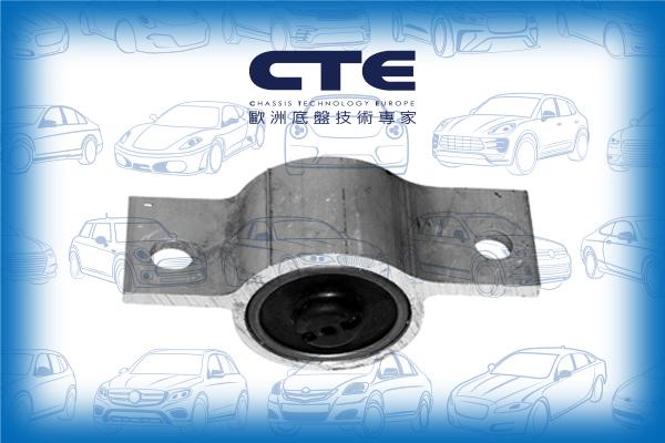 CTE CBH06040L - Suspension, bras de liaison cwaw.fr