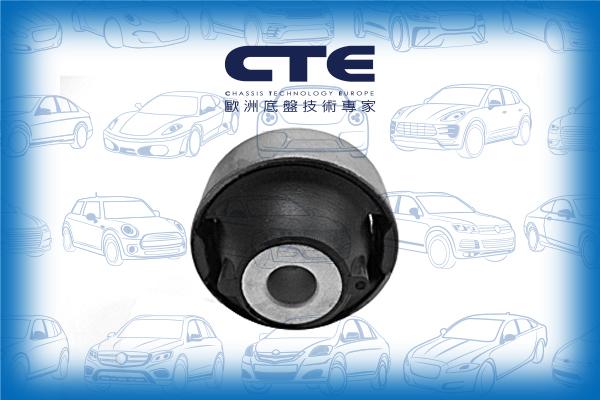 CTE CBH06048 - Suspension, bras de liaison cwaw.fr