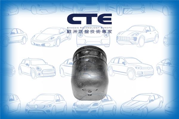 CTE CBH06012 - Suspension, bras de liaison cwaw.fr