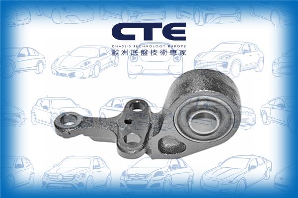 CTE CBH06032 - Suspension, bras de liaison cwaw.fr