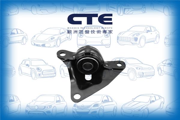 CTE CBH01046L - Suspension, bras de liaison cwaw.fr