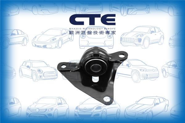 CTE CBH01046R - Suspension, bras de liaison cwaw.fr