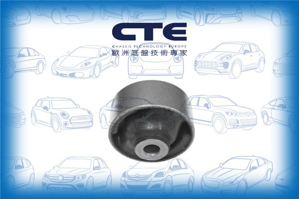 CTE CBH01041 - Suspension, bras de liaison cwaw.fr