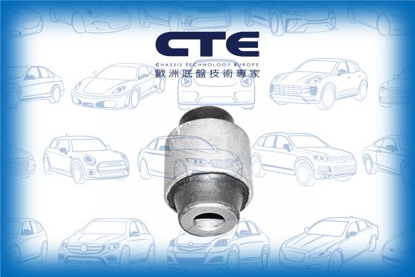 CTE CBH01012 - Suspension, bras de liaison cwaw.fr