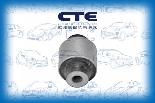 CTE CBH01035 - Suspension, bras de liaison cwaw.fr