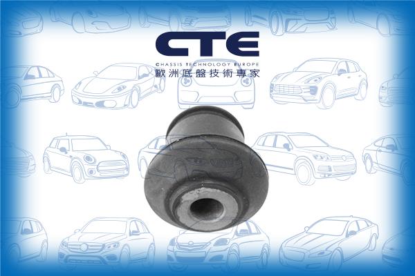 CTE CBH03054 - Suspension, bras de liaison cwaw.fr