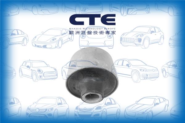 CTE CBH03055 - Suspension, bras de liaison cwaw.fr