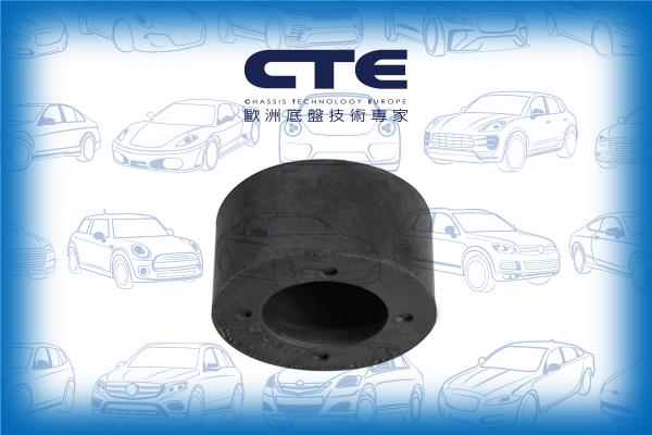 CTE CBH03052 - Suspension, bras de liaison cwaw.fr