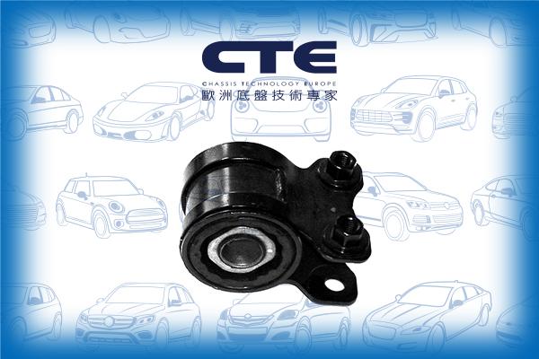 CTE CBH03060 - Suspension, bras de liaison cwaw.fr