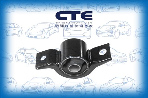 CTE CBH03062 - Suspension, bras de liaison cwaw.fr