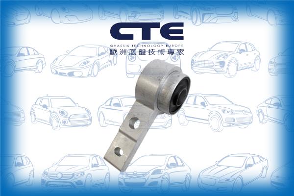 CTE CBH03086R - Suspension, bras de liaison cwaw.fr