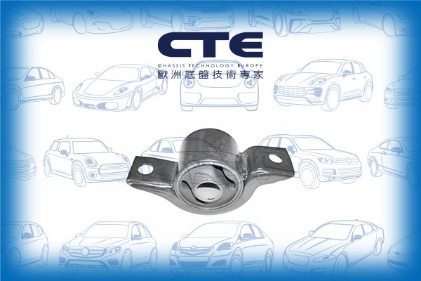 CTE CBH03035 - Suspension, bras de liaison cwaw.fr