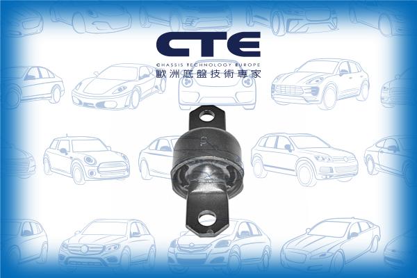 CTE CBH03033 - Suspension, bras de liaison cwaw.fr