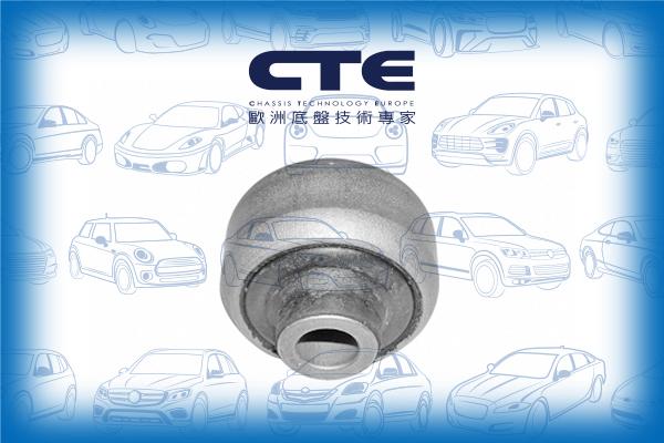 CTE CBH03022 - Suspension, bras de liaison cwaw.fr