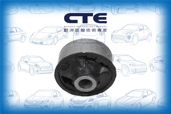 CTE CBH02043 - Suspension, bras de liaison cwaw.fr