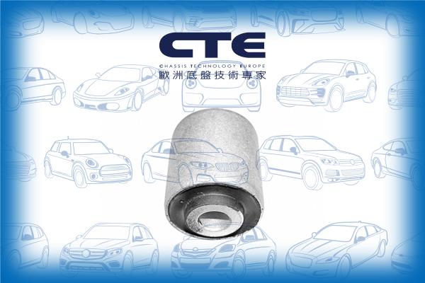 CTE CBH19009 - Suspension, bras de liaison cwaw.fr