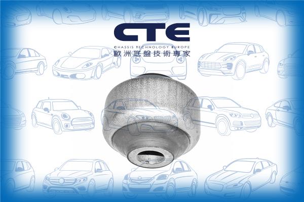 CTE CBH19005 - Suspension, bras de liaison cwaw.fr