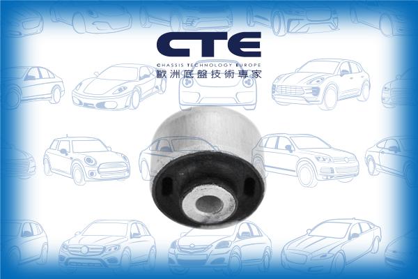 CTE CBH19006 - Suspension, bras de liaison cwaw.fr