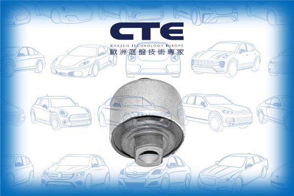 CTE CBH19008 - Suspension, bras de liaison cwaw.fr