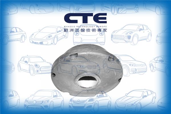 CTE CBH19003 - Suspension, bras de liaison cwaw.fr