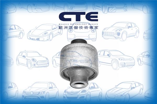 CTE CBH19002 - Suspension, bras de liaison cwaw.fr