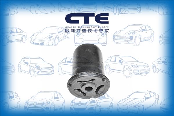 CTE CBH19007 - Suspension, bras de liaison cwaw.fr