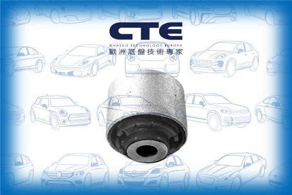 CTE CBH19019 - Suspension, bras de liaison cwaw.fr