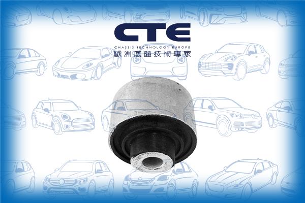 CTE CBH19015 - Suspension, bras de liaison cwaw.fr