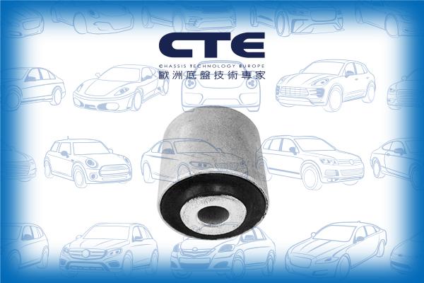 CTE CBH19016 - Suspension, bras de liaison cwaw.fr