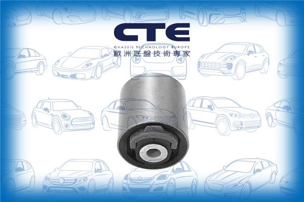 CTE CBH19010 - Suspension, bras de liaison cwaw.fr