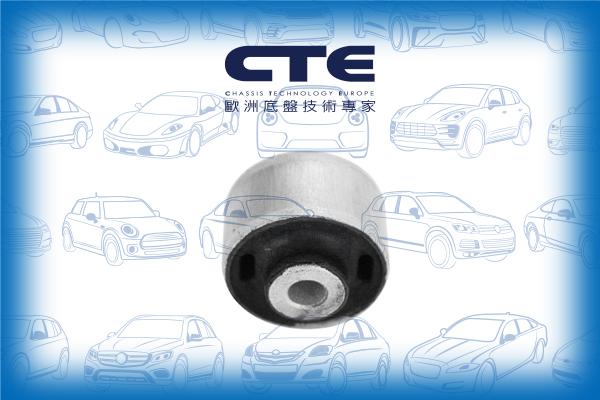 CTE CBH19018 - Suspension, bras de liaison cwaw.fr